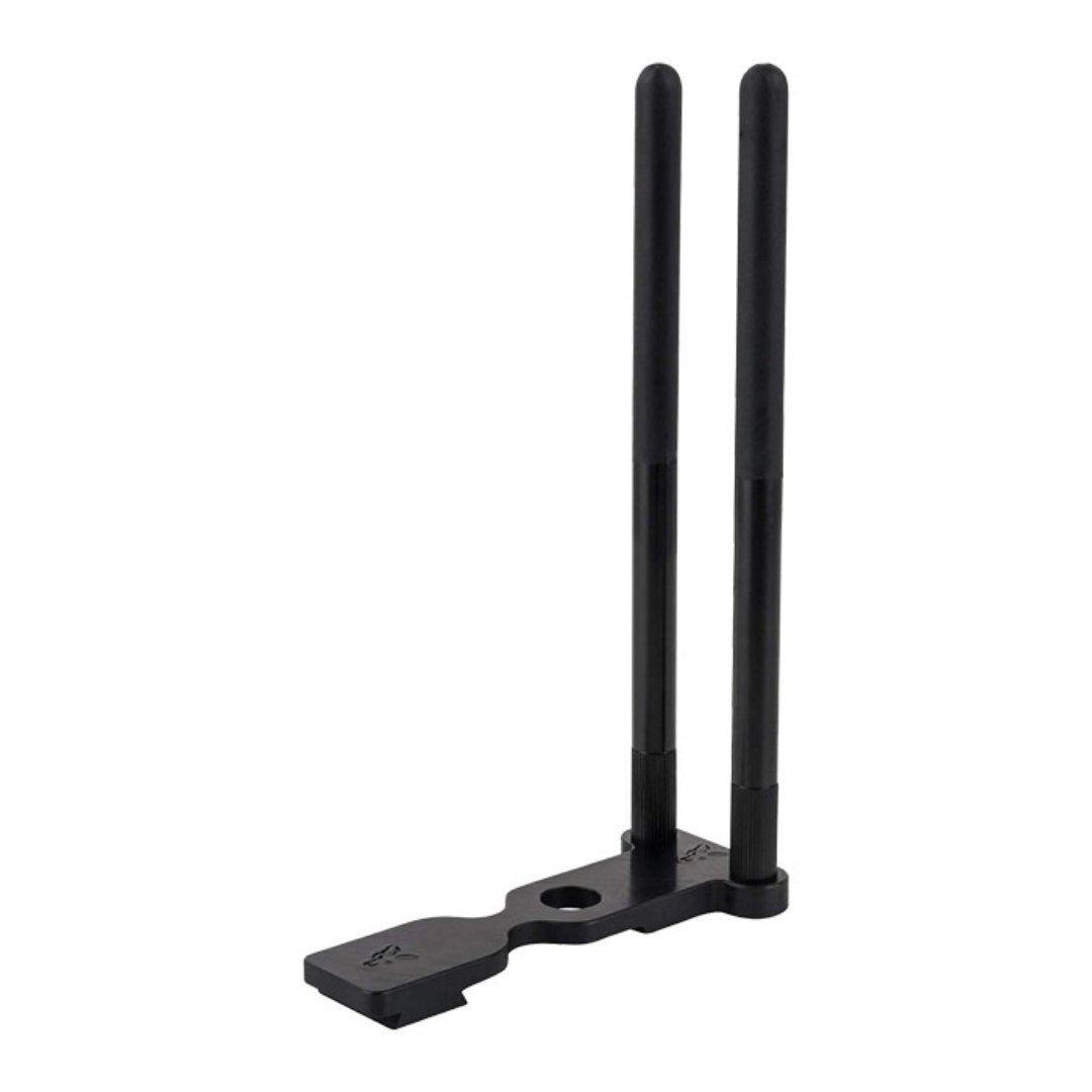 FOX BLACK LABEL SWINGER PLATE SNAG EARS
