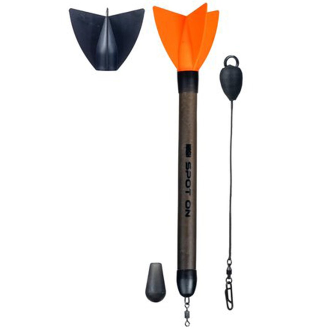 NASH SPOT ON BALSA MARKER FLOAT KIT LARGE